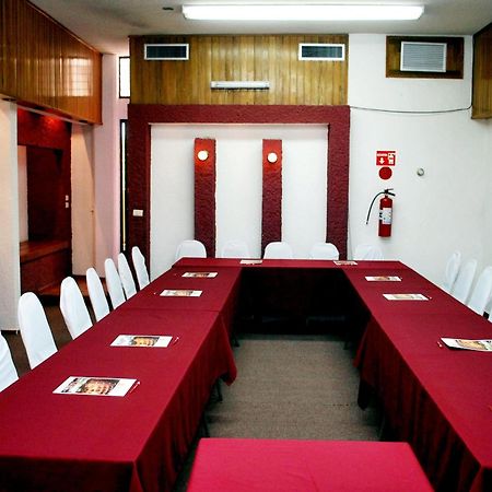 Quinta Mar Hotel Ciudad Valles Bagian luar foto