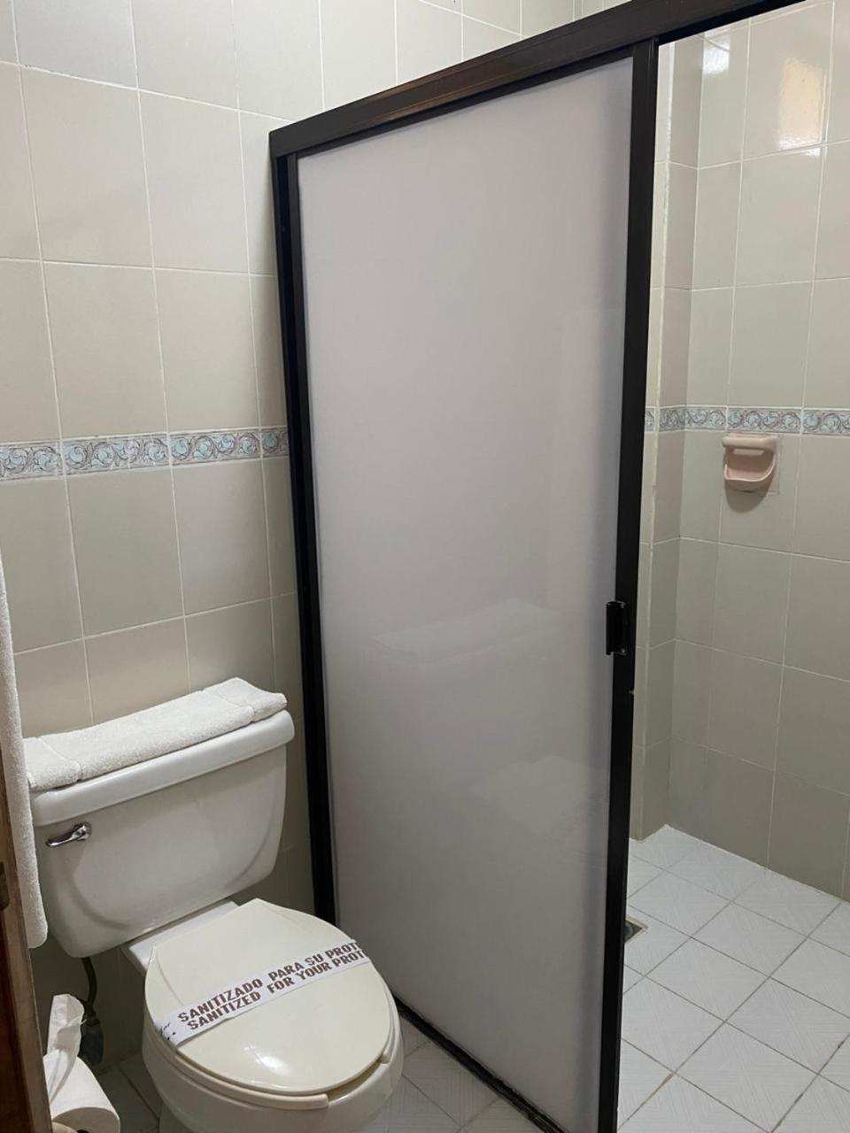 Quinta Mar Hotel Ciudad Valles Bagian luar foto