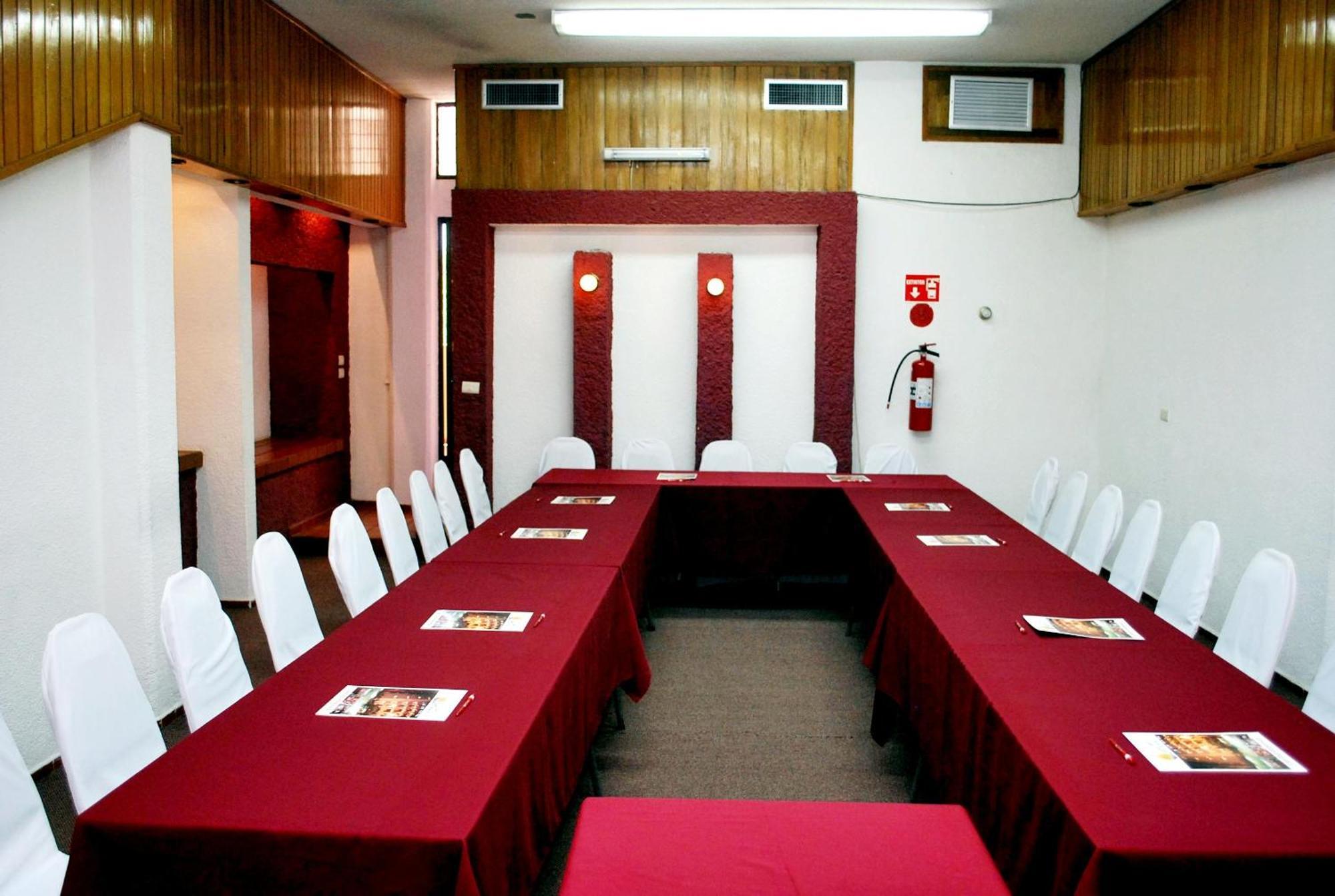 Quinta Mar Hotel Ciudad Valles Bagian luar foto