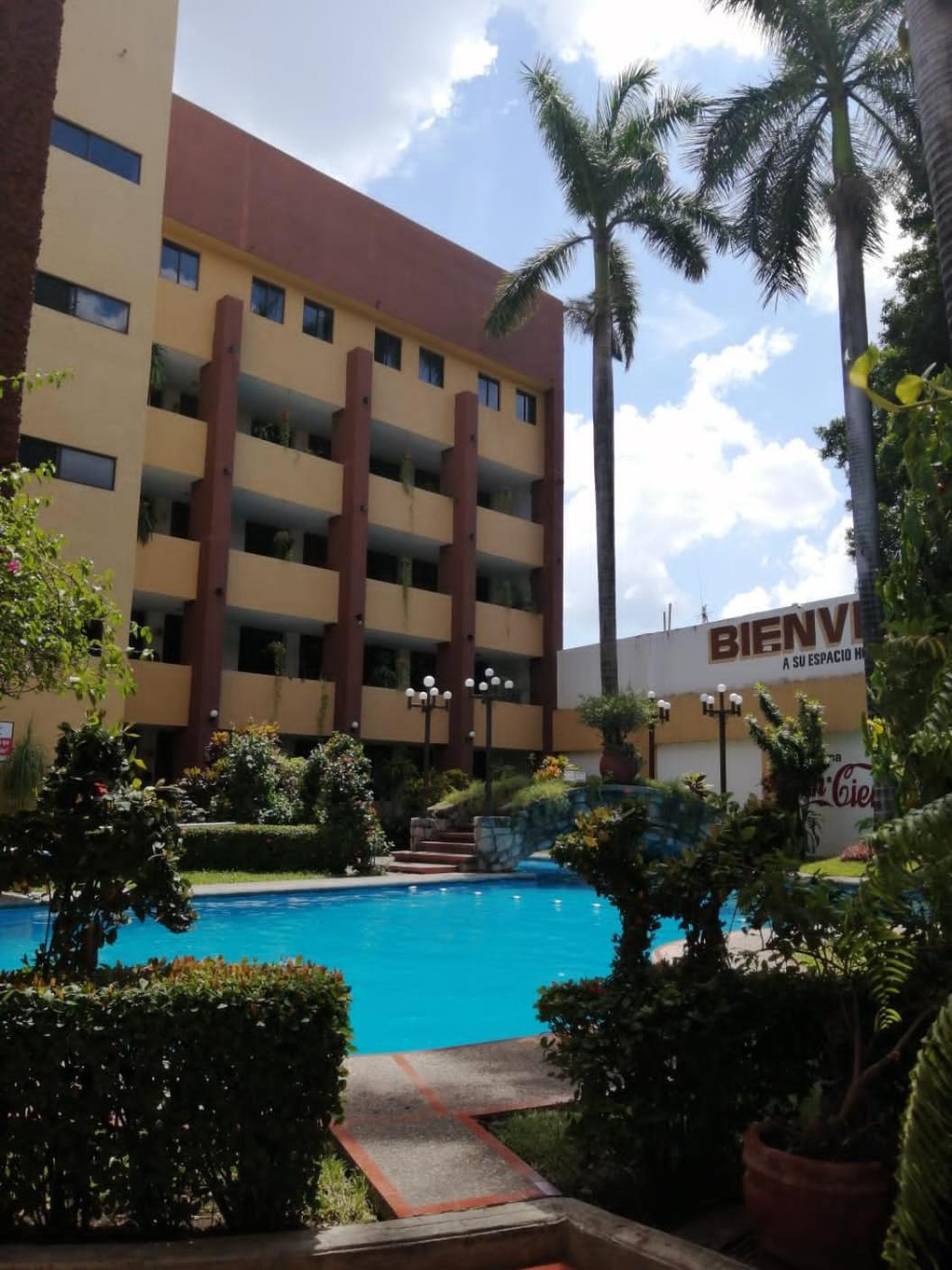 Quinta Mar Hotel Ciudad Valles Bagian luar foto