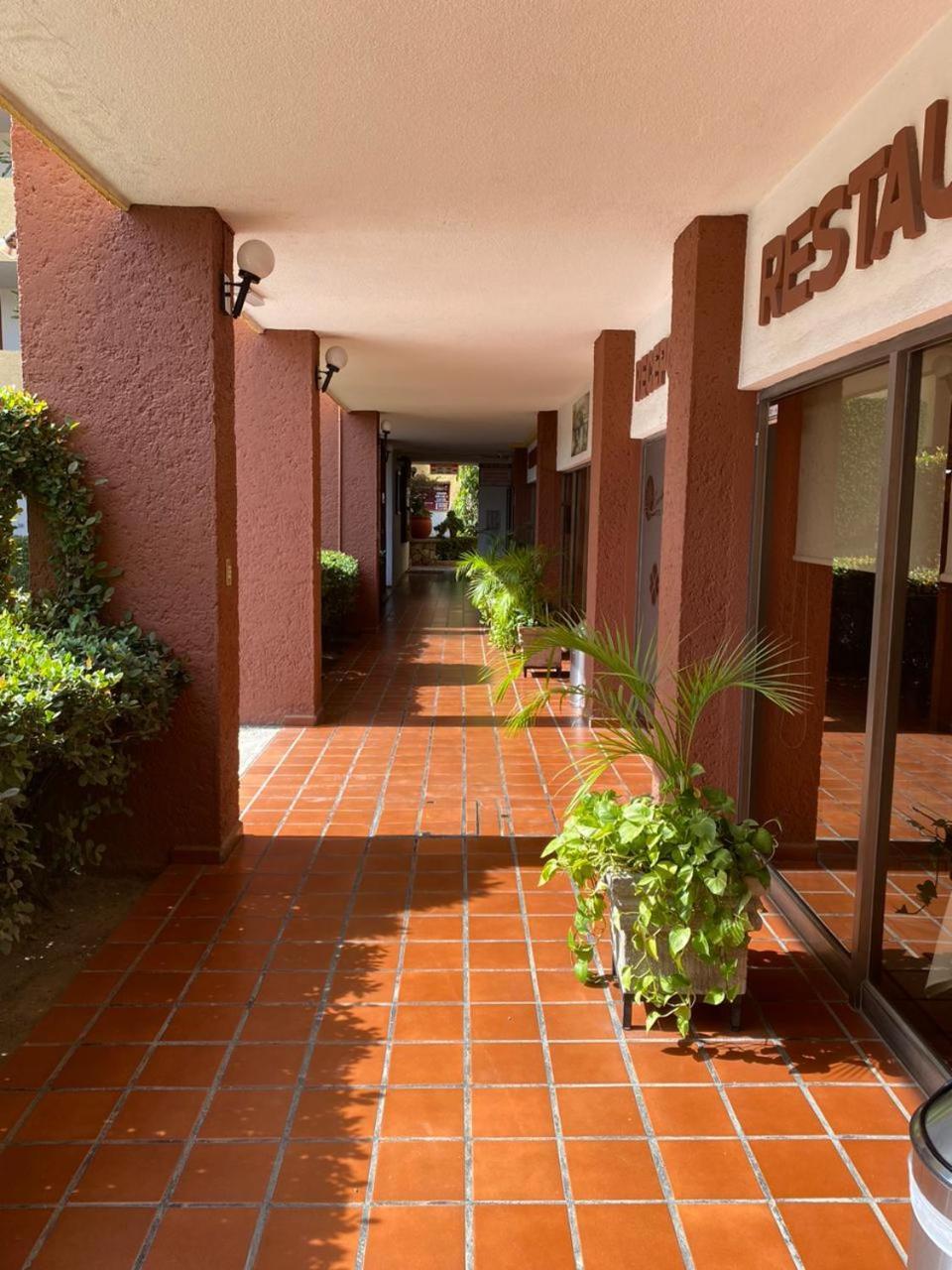 Quinta Mar Hotel Ciudad Valles Bagian luar foto