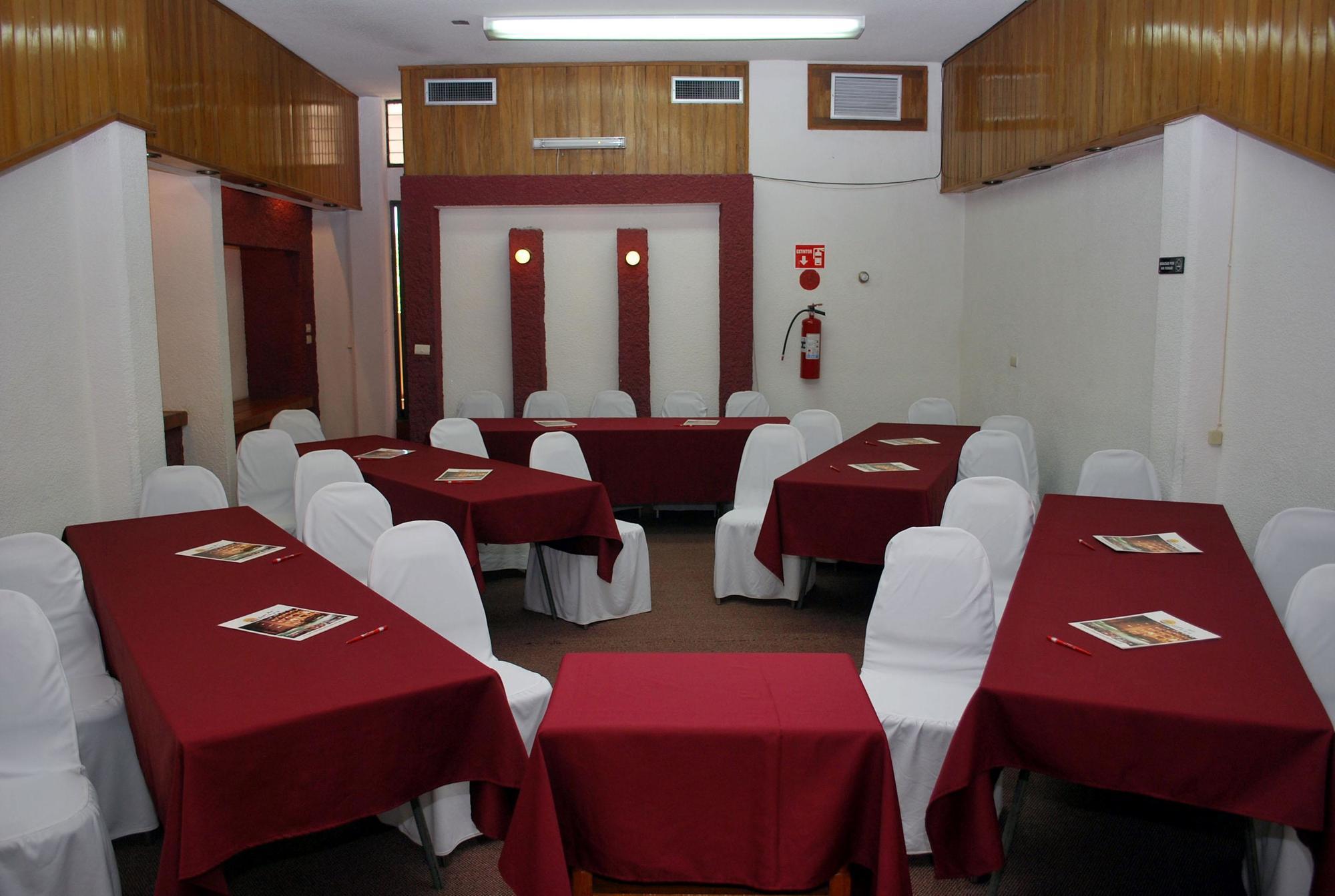 Quinta Mar Hotel Ciudad Valles Bagian luar foto